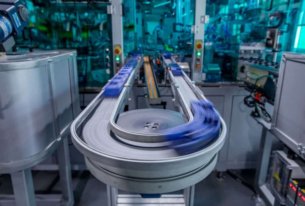 What Is Intelligent Manufacturing 20240329 2